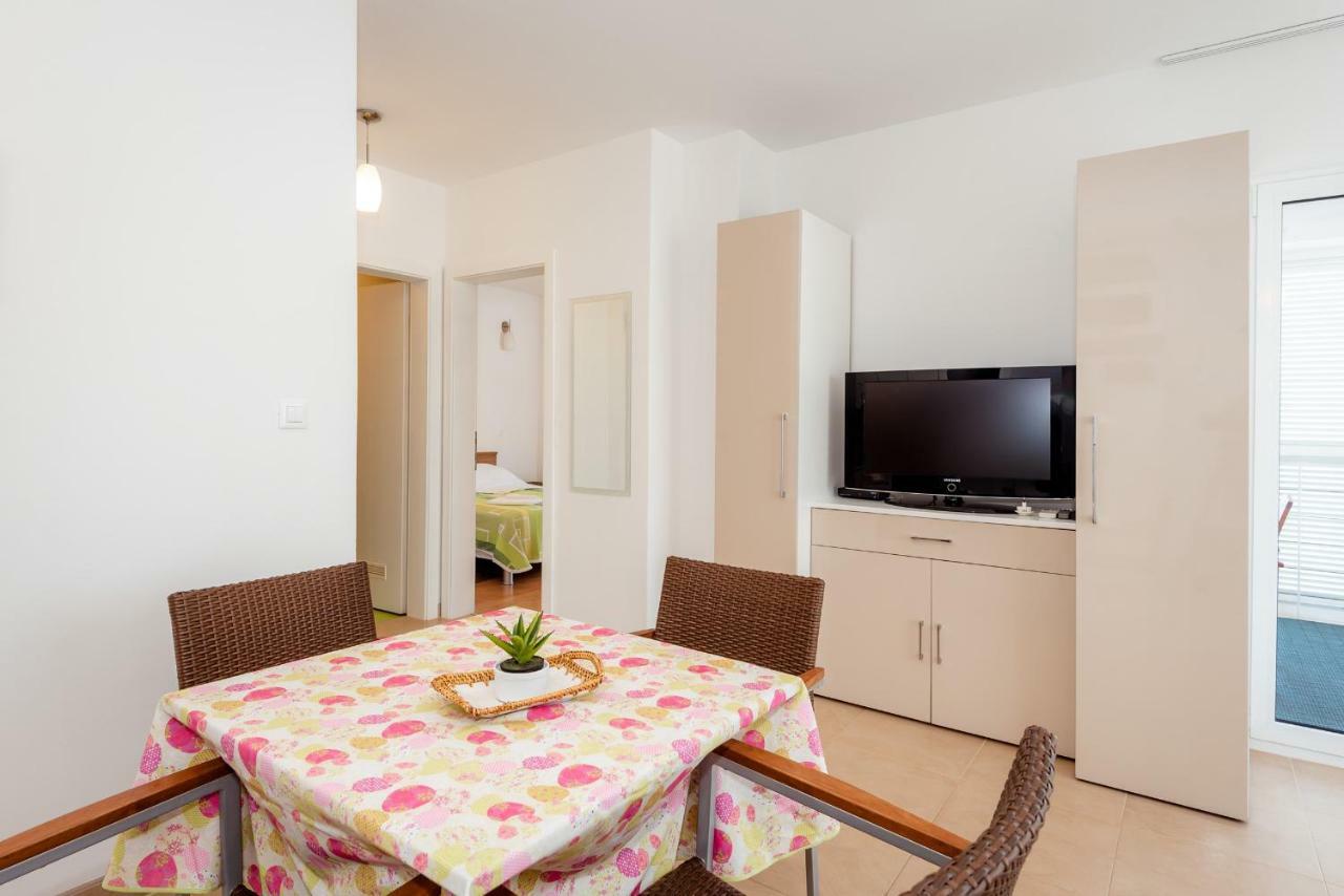 Apartmani Gelo Klek Eksteriør billede